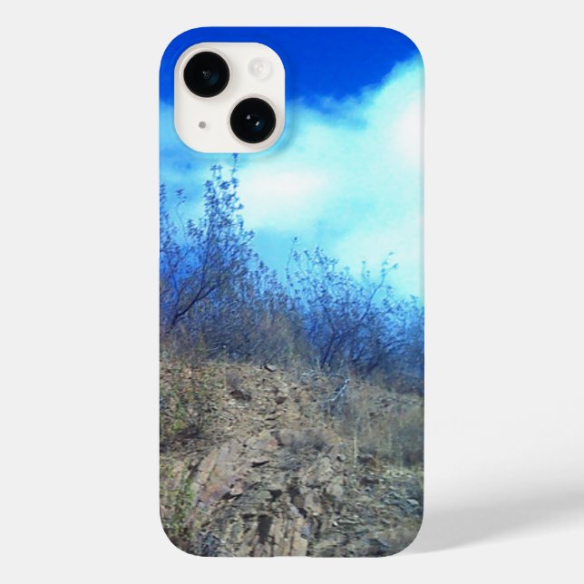 capinha para iPhone 14 (Verso)
