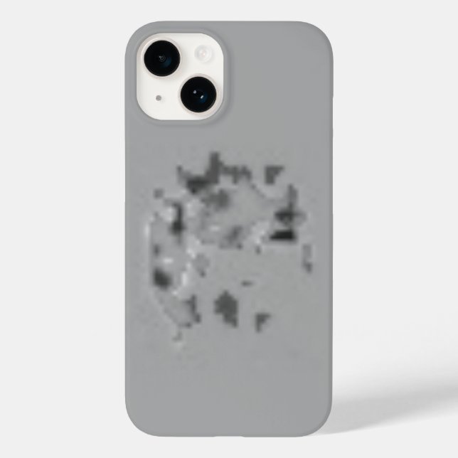 capinha para iPhone 14 (Verso)