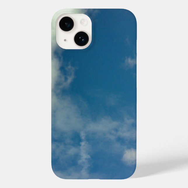 capinha para iPhone 14 (Verso)