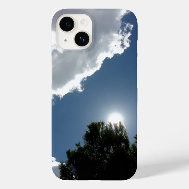 capinha para iPhone 14 (Verso)
