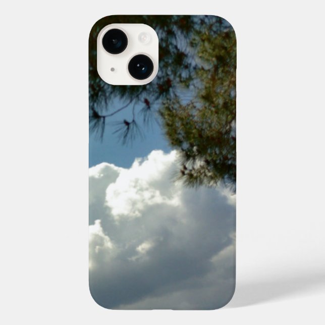 capinha para iPhone 14 (Verso)