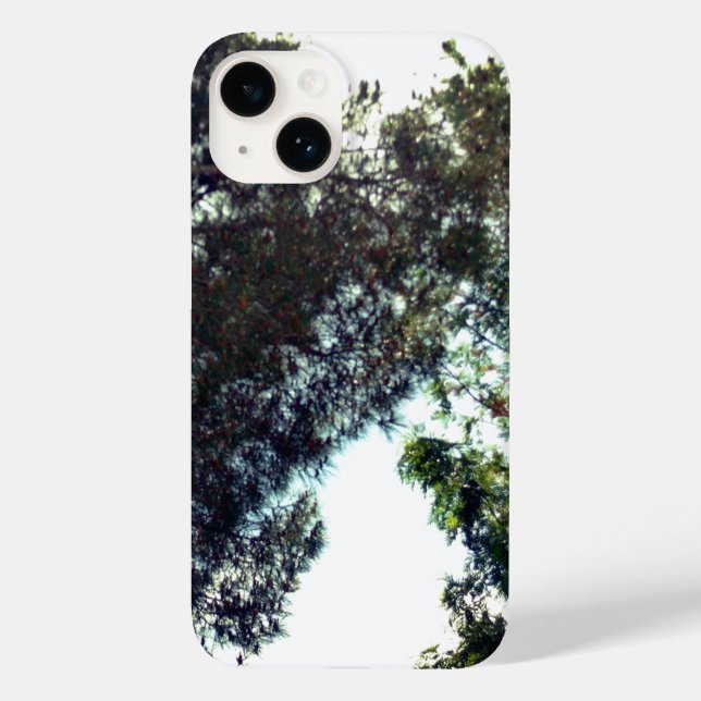 capinha para iPhone 14 (Verso)