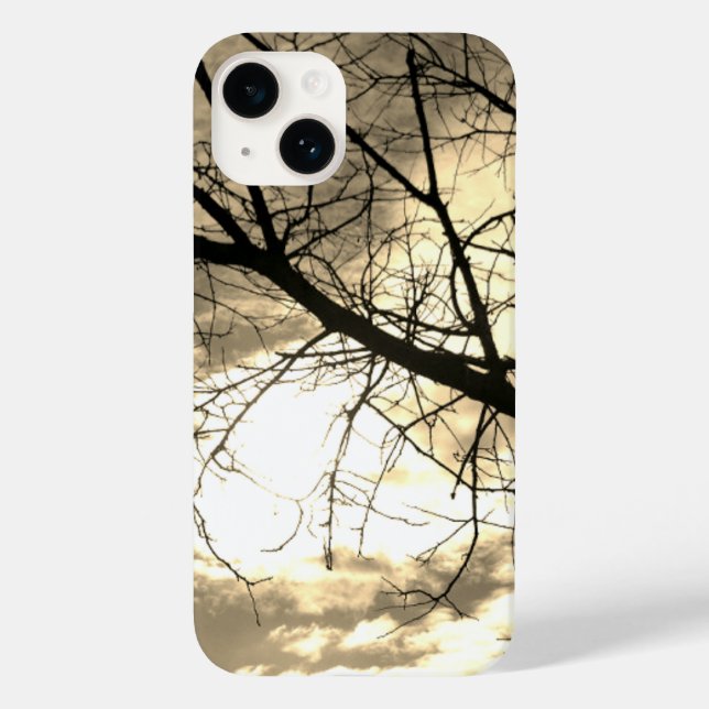 capinha para iPhone 14 (Verso)
