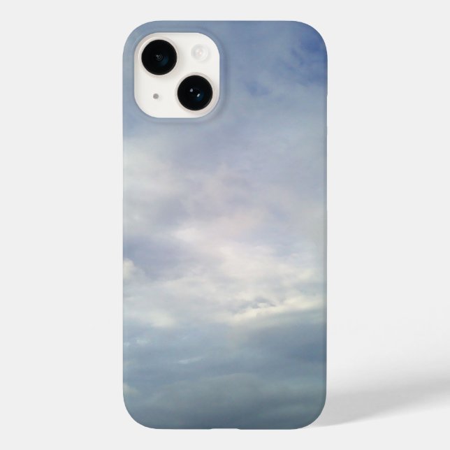 capinha para iPhone 14 (Verso)