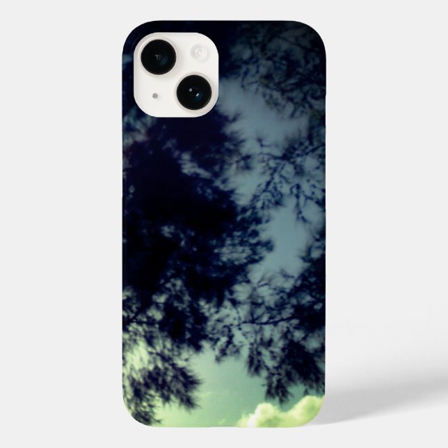 capinha para iPhone 14 (Verso)
