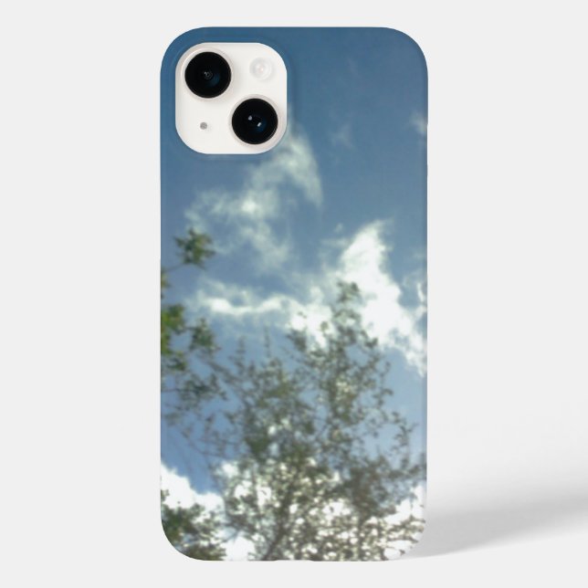 capinha para iPhone 14 (Verso)