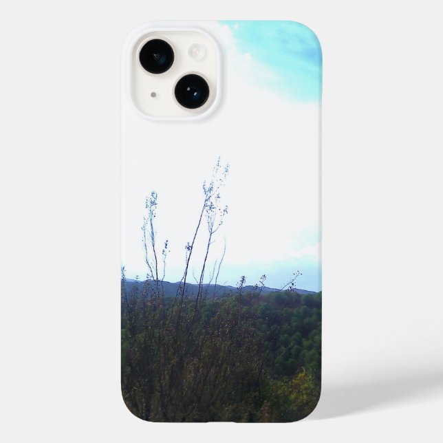 capinha para iPhone 14 (Verso)