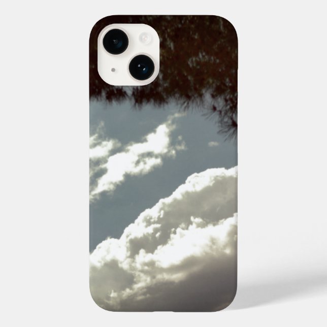 capinha para iPhone 14 (Verso)