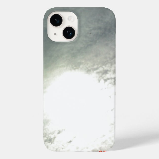 capinha para iPhone 14 (Verso)