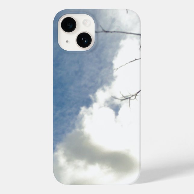 capinha para iPhone 14 (Verso)