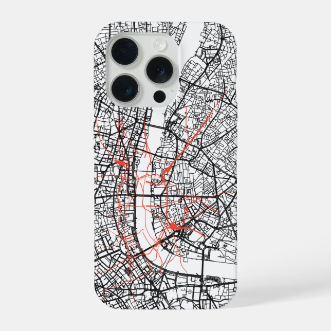 capinha para iphone 15 (Verso)