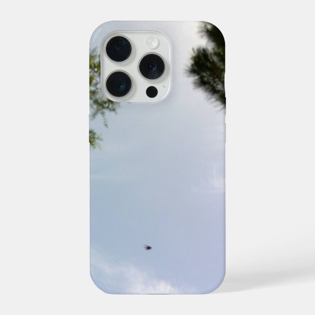 capinha para iphone 15 pro  (Verso)