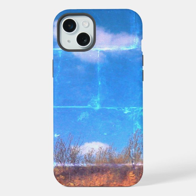 capinha para iPhone 15 pro max (Verso)