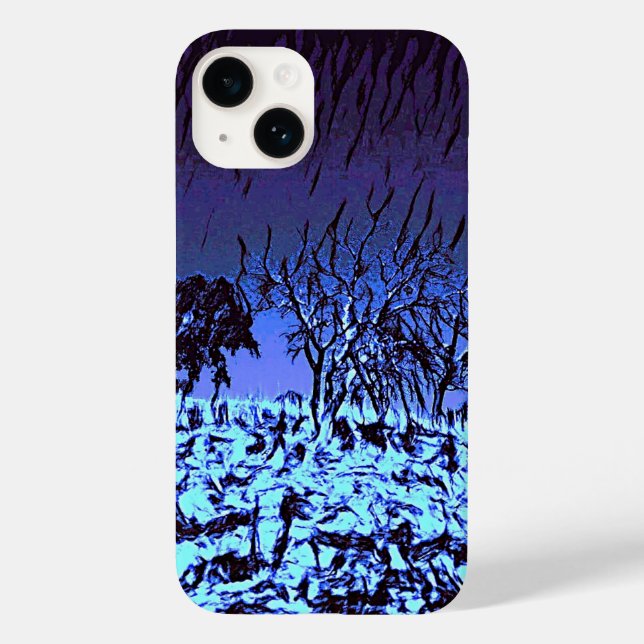 capinha para iPhone 16 (Verso)