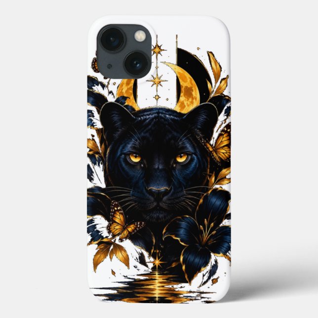 capinha para iPhone / iPad (Verso)