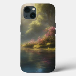 Capinha Traseira para iPhone 13