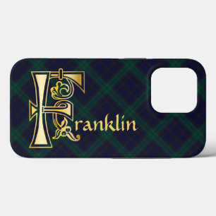 Capital Decorativo Botânico Medieval F