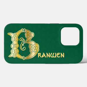 Capital Decorativo do Nó Celta do século XVI B