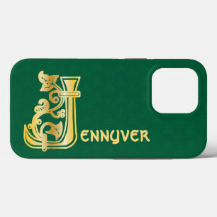 Capital Decorativo do Nó Celta do século XVI J