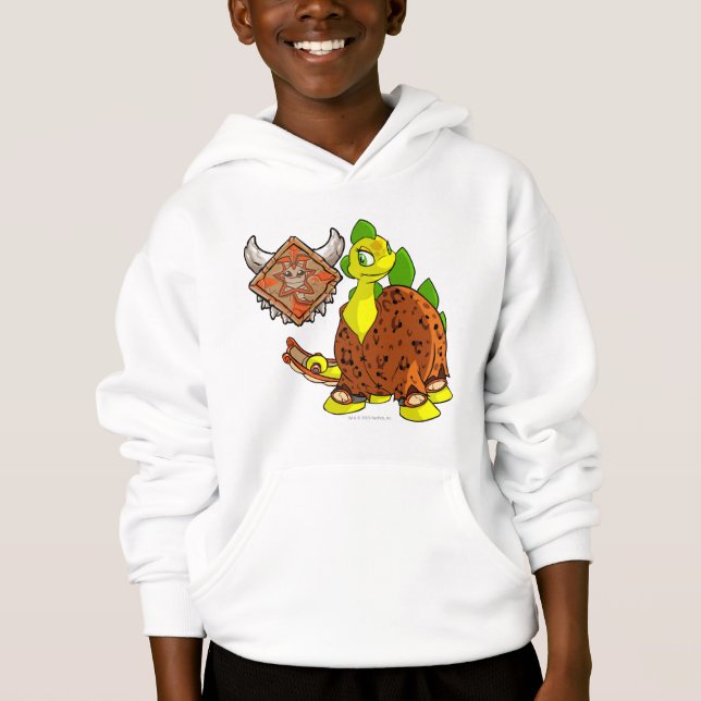 Capitão 1 da equipe de Tyrannia (Frente)