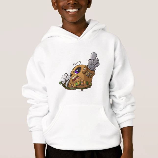 Capitão 2 da equipe do lago Kiko (Frente)