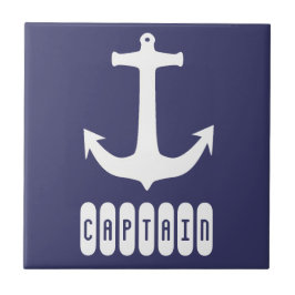 Capitão Anchor Sea Ocean Navegação
