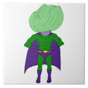 Capitão Cabbage