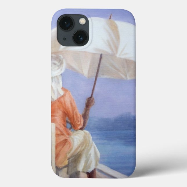 Capitão de Kerala (Verso)