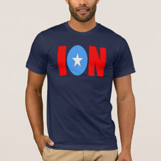 Capitão Íon Camisa