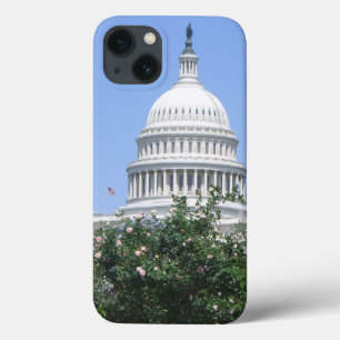 Capitol Building, do Parque Bartholdi, Washington
