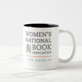 Capítulo de Los Angeles da caneca de WNBA com