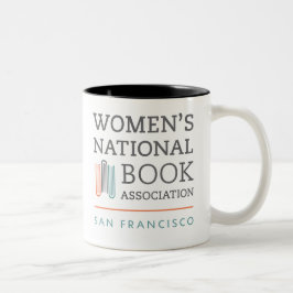 Capítulo de San Francisco da caneca de WNBA com