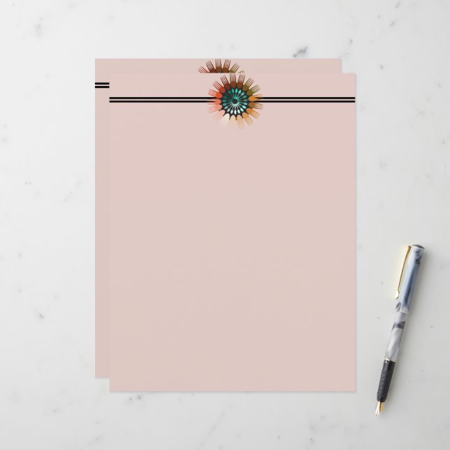 Capítulo Divisor Páginas para Binders de Receita (Frente/Verso In Situ)