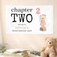 Capítulo Dois Ursos Livros Menina Bem-vinda 2º Ani