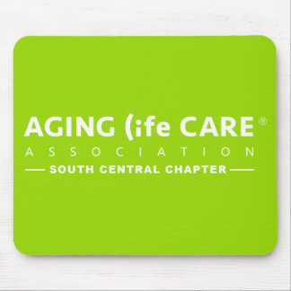 Capítulo Mousepad da ALCA