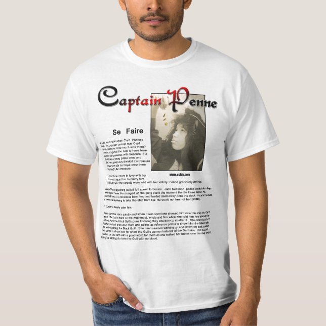 Capítulo quatro do livro da camiseta do capitão (Frente)