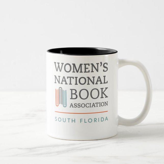 Capítulo sul de Florida da caneca de WNBA com (Direita)