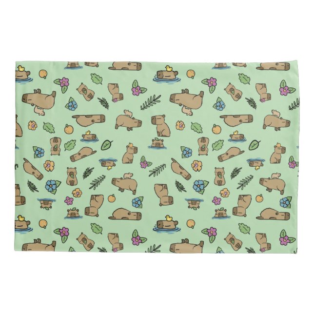 Capivara (Verso)
