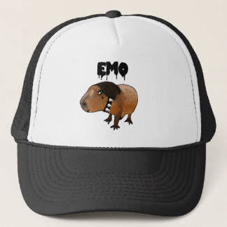 Capivara Emo Boné