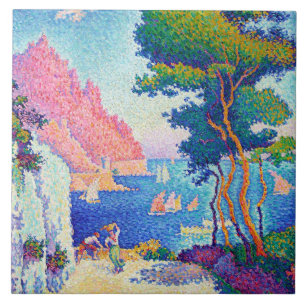 Capo di Noli, Sigac