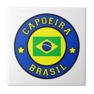 Capoeira Brasil