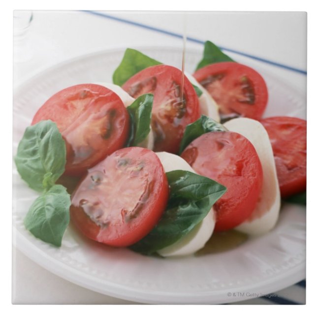 Caprese (Frente)