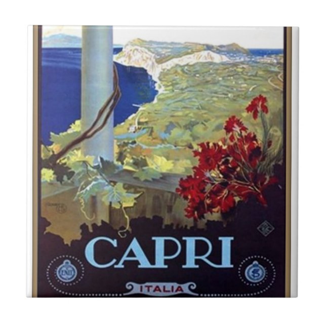 Capri (Frente)