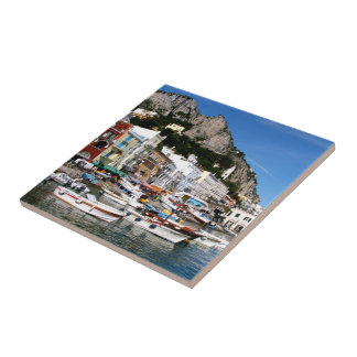 Capri, Itália