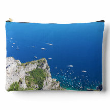 Capri no bolso - Saco Cosmético