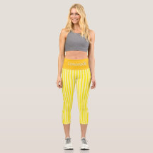 CAPRI PERSONALIZADO DE ALTA PERÍODO - "LEMONADE"