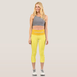 CAPRI PERSONALIZADO DE ALTA PERÍODO - "LEMONADE"