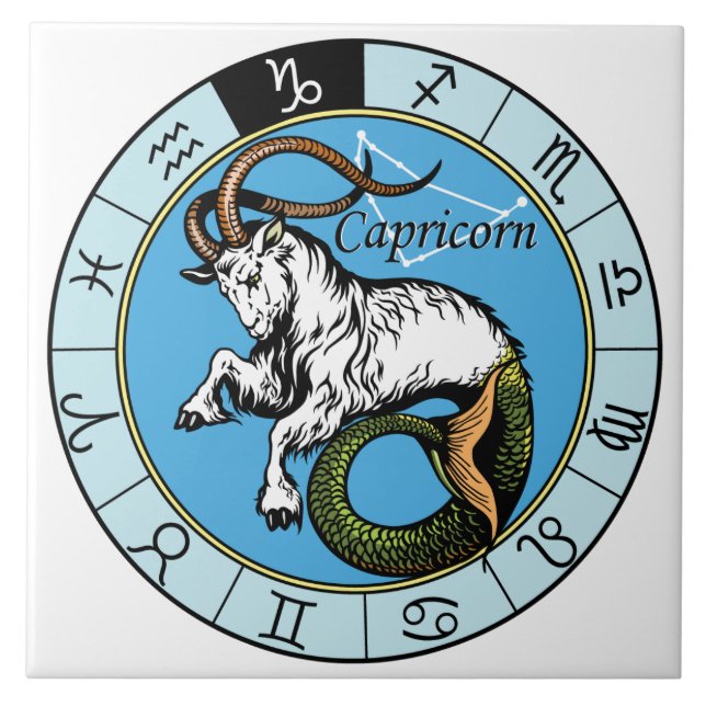 capricorn (Frente)