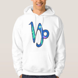 Capricorn Z Moletom