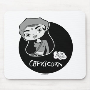Capricórnio Mousepad